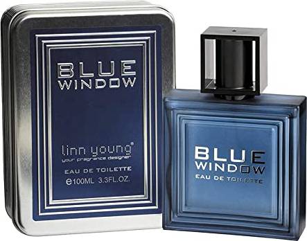 Blue Window EdT