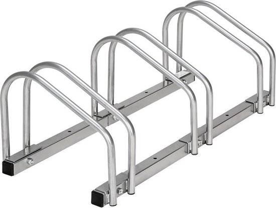 tectake Bike Rack 5