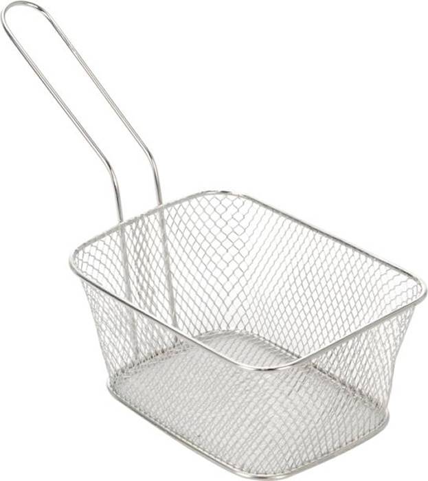 Metal Basket Kitchenware