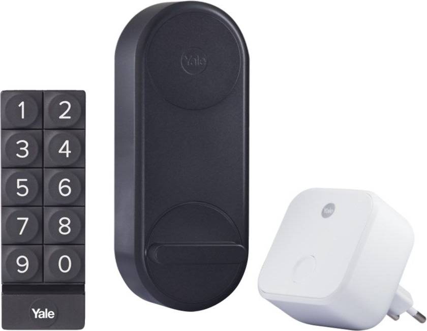 Linus Smart Lock Family
