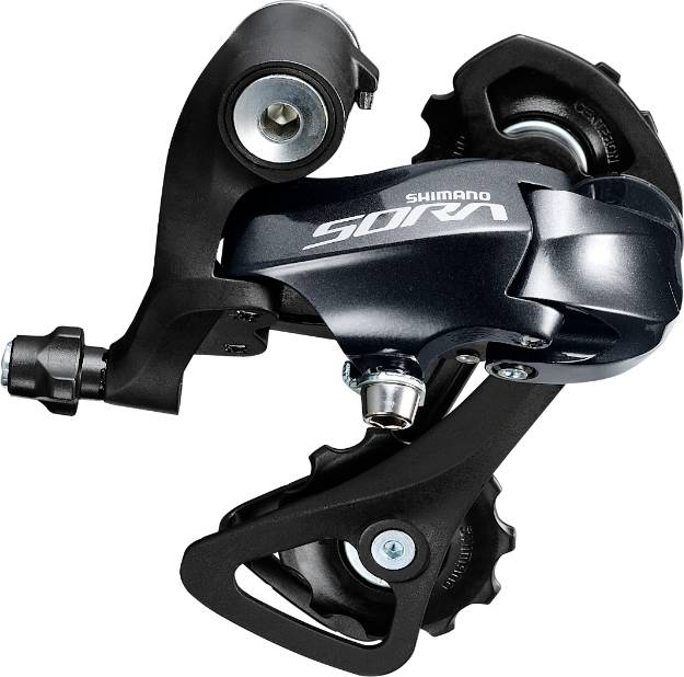 Shimano Sora RD-R3000-SS 9-Speed Rear