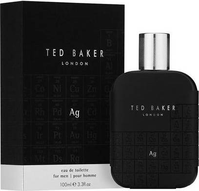 Ag EdT