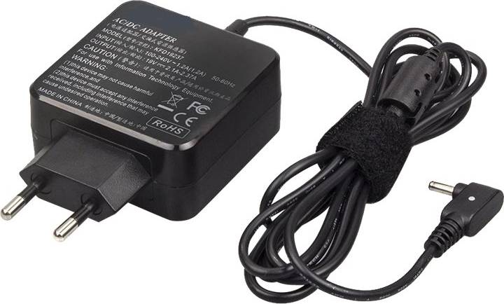 ASUS Power Adapter 45W Compatible