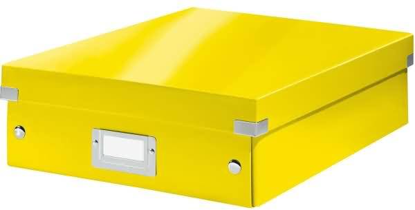 Organizer Box Click & Store WOW Medium