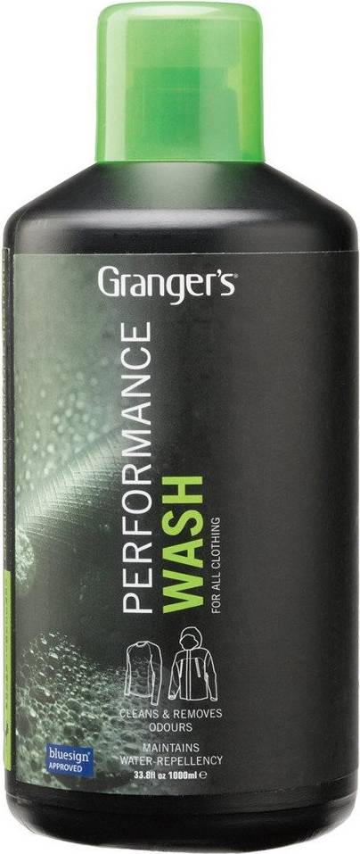 Performance Wash