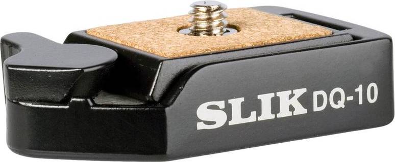 DQ-10 Mini Quick Release Adapter Set