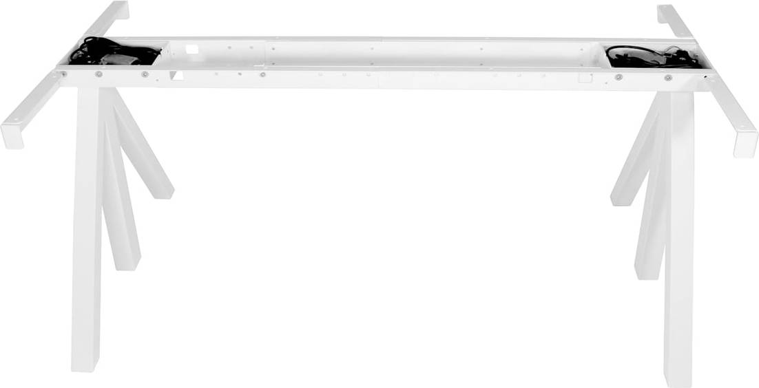 String Works Table Legs Writing Desk 57x69.5cm