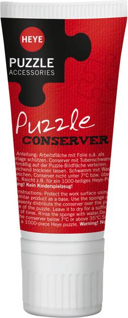 Heye Conserver