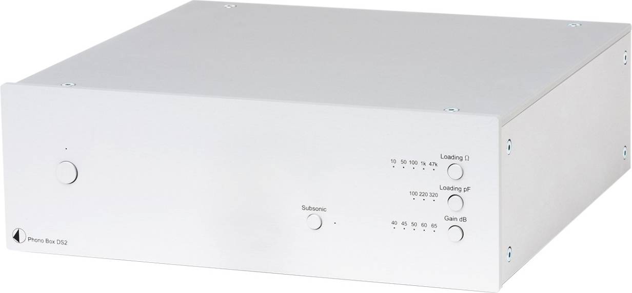 Pro-Ject Phono Box DS2