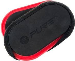Pure2Improve Slide Pad Set