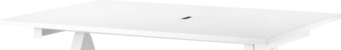 String Works Table Top Table Top 78x160cm