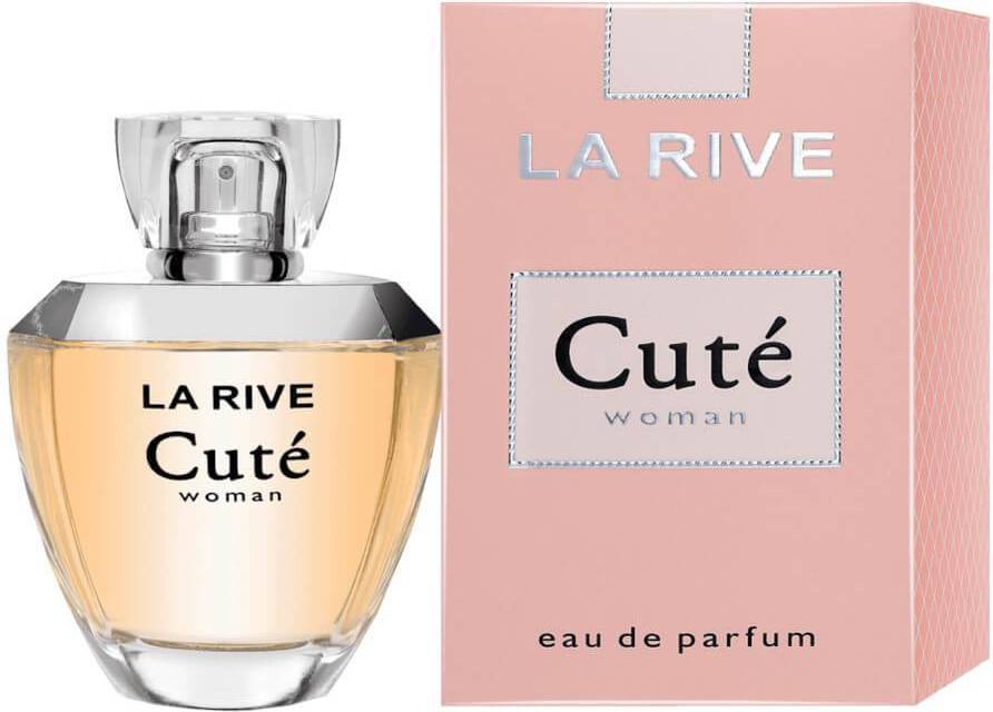 La Rive Cuté Woman EdP 100ml
