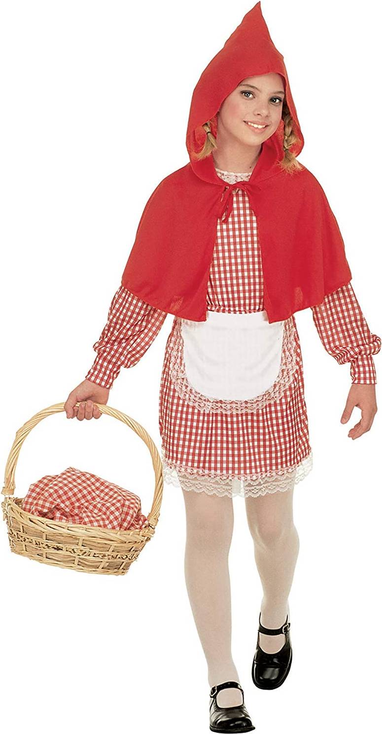 Widmann Riding Hood