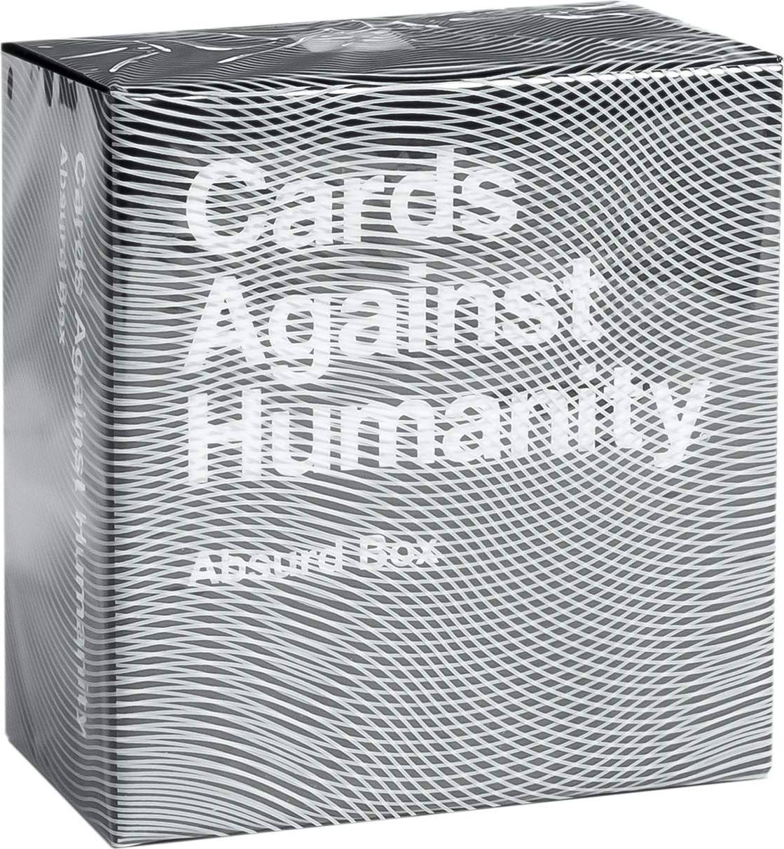Cards Against Humanity Absurd Box