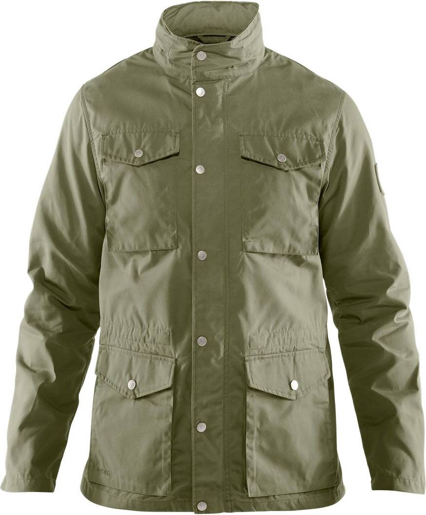 Fjällräven räven Fjällräven Räven Jacket - Green