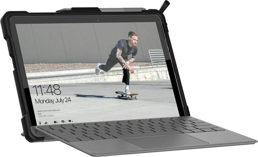 UAG Metropolis Rugged Case For Microsoft Surface Go