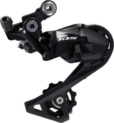 Shimano 105 R7000 Rear