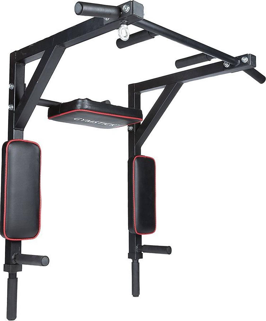 Pull-Up & Dip Rack