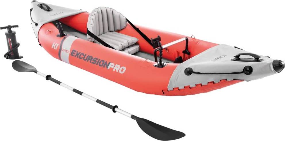 Kayak Intex Excursion Pro K1 Set