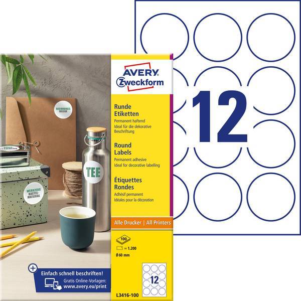 Product Labels