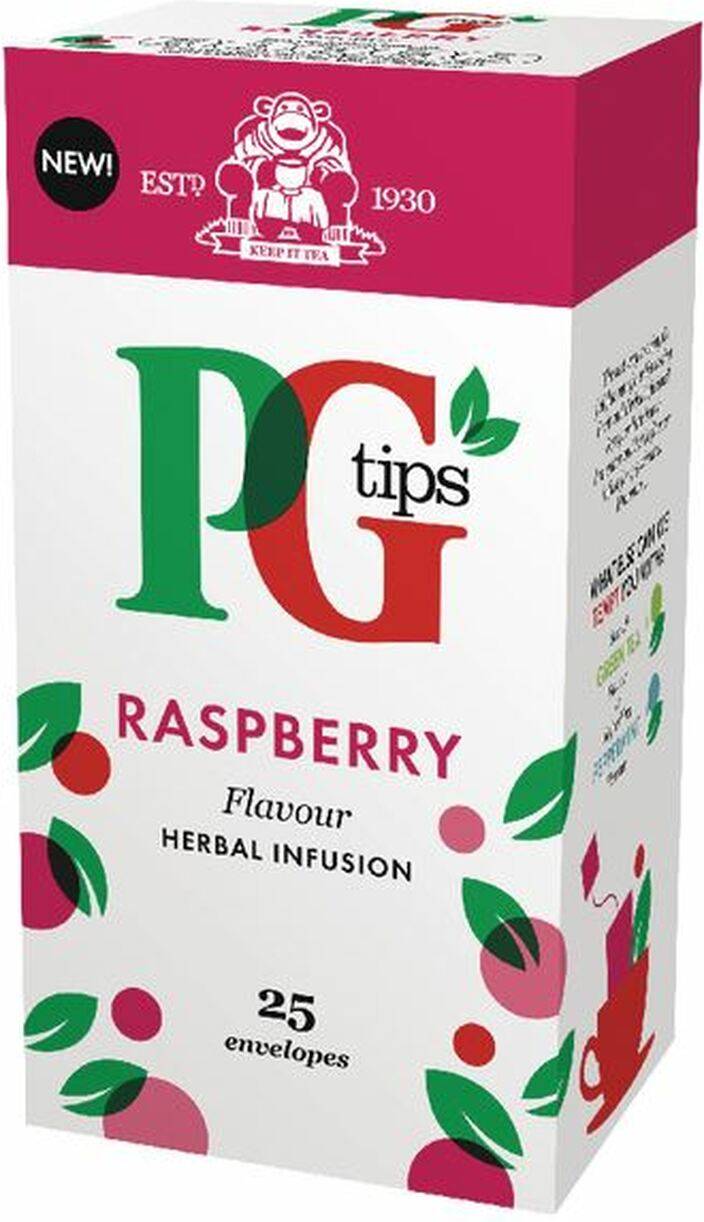 Raspberry
