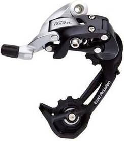 Sram Rival 22 Rear