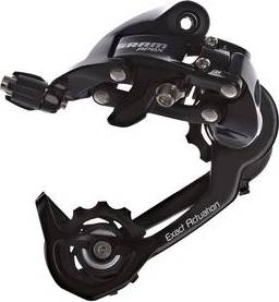 Sram Apex Rear