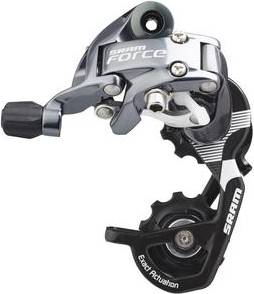 Sram Force Rear