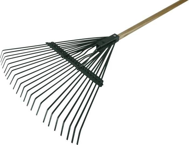 Countryman Leaf Rake FAICOULRF