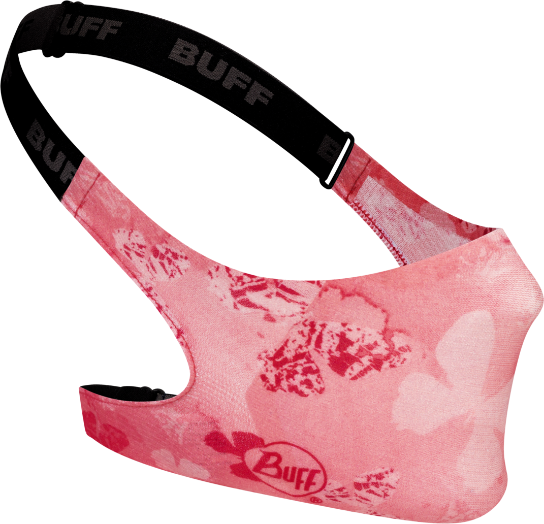Buff Filter Mask