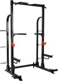 Hammer Half Rack Core 4.0