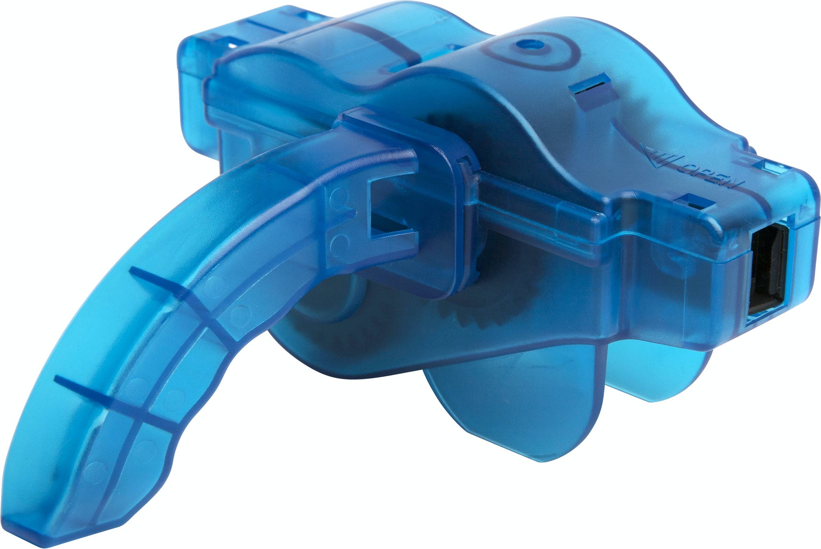 Alaska Chain Cleaner