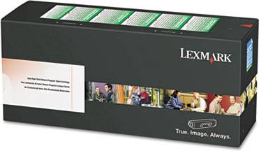 Toner - Geel