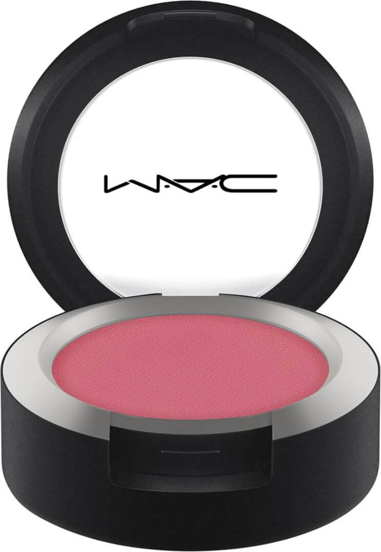 MAC Powder Kiss Soft Matte Eyeshadow Fall In Love