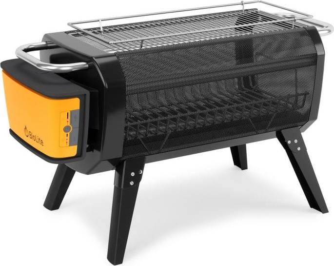 FirePit+