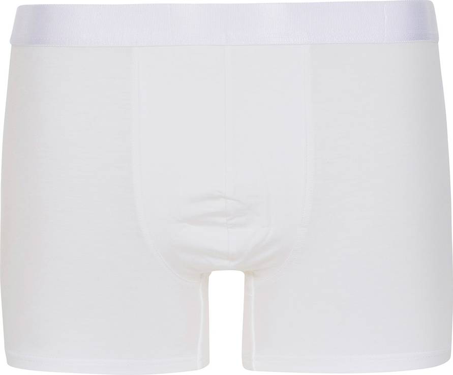 CDLP Boxer Brief - White
