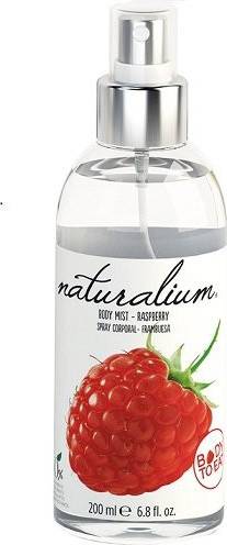 Body Mist Raspberry