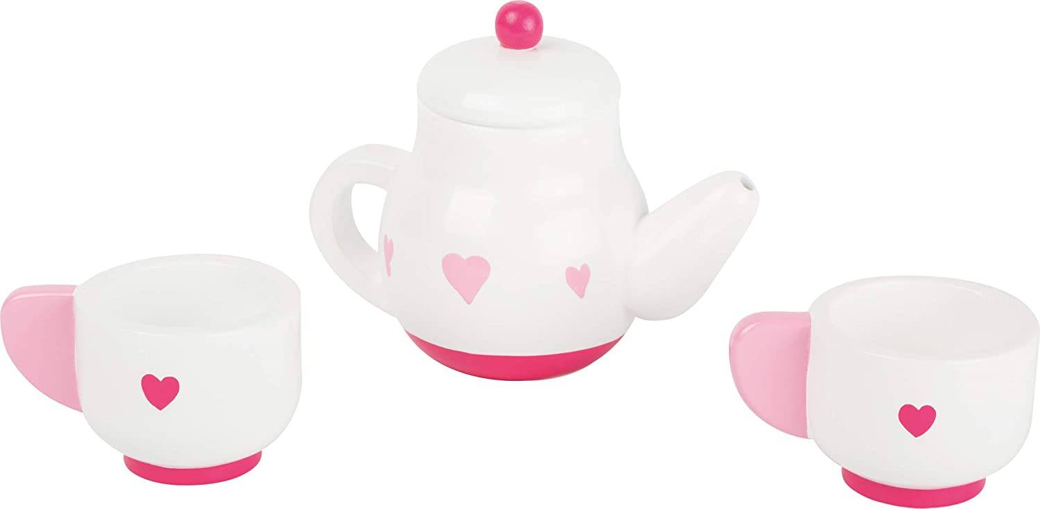 Small Foot Tea Set
