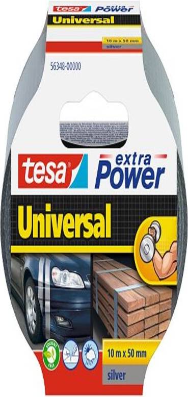 Extra Power Universal