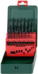 Metabo HSS-R 627151000 Drill Bit