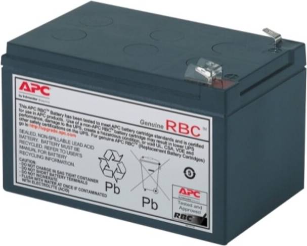 Schneider Electric RBC4 Compatible
