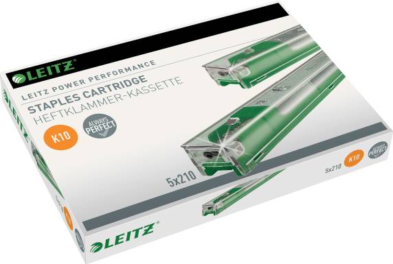 Leitz Power Performance K10 Cartridge