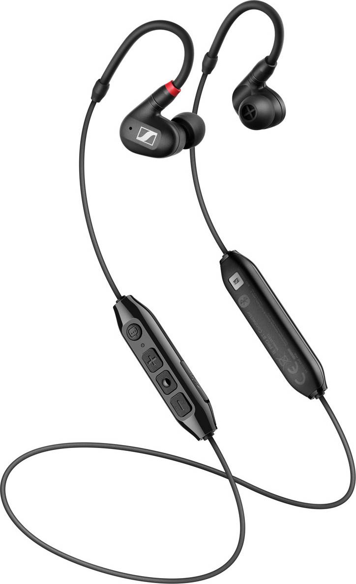 Sennheiser wireless earbuds Sennheiser IE Pro Bluetooth Connector Module
