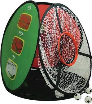 Longridge 4 In 1 Chipping Net