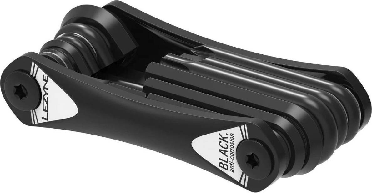 Mini Tool RAP II 12 Black Sykkel