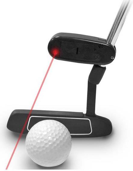 Golf Laser Putter