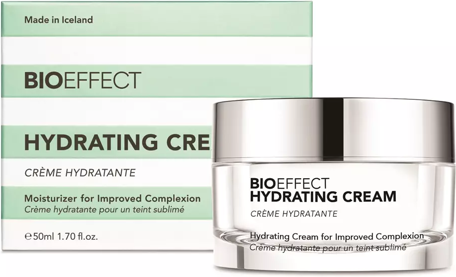 Bioeffect Hydrating Cream