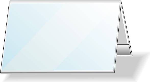 Table Name Tag