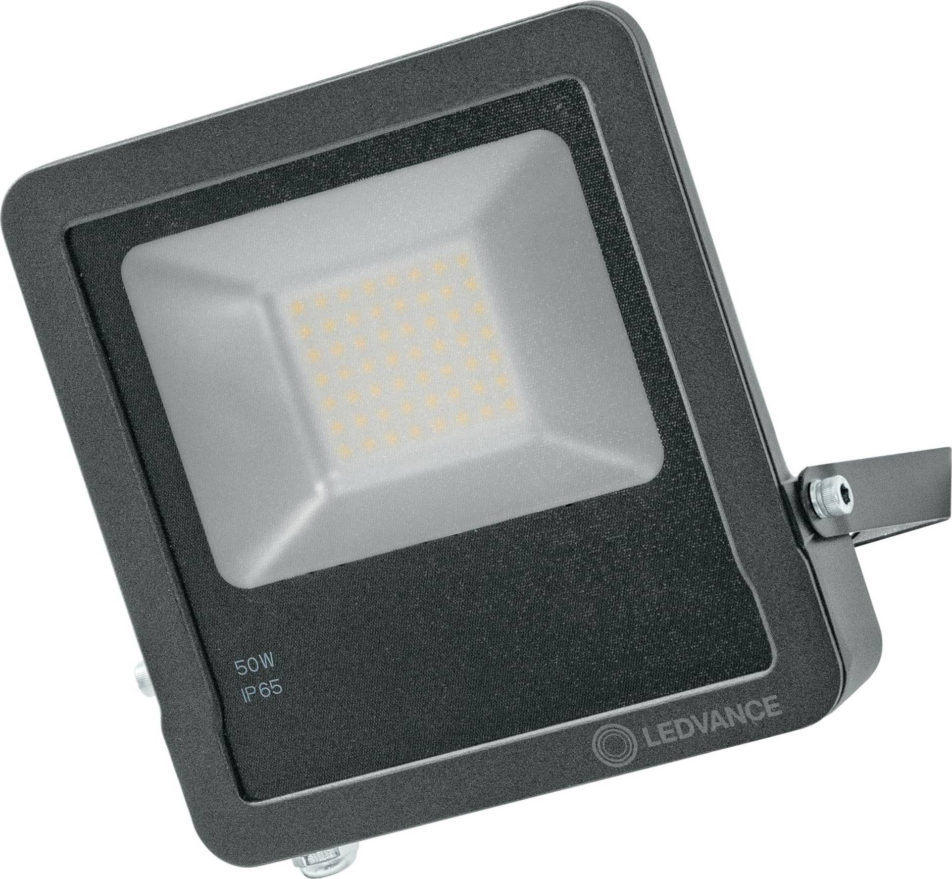 Focos led exterior LEDVANCE Smart + Flood Foco