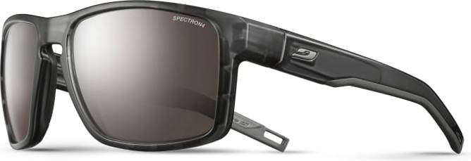 Shield Spectron 4 Translucent Black Gun